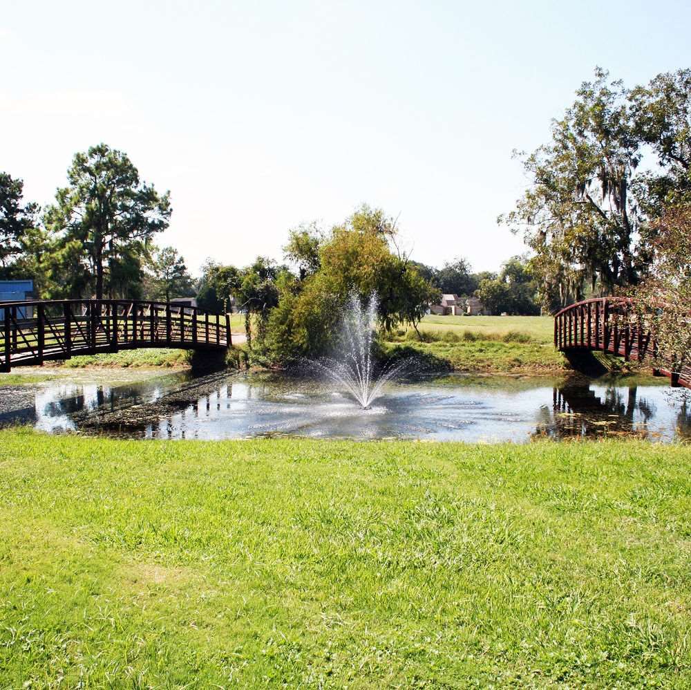 Columbia Lakes Hotel & Conference Center West Columbia Zewnętrze zdjęcie