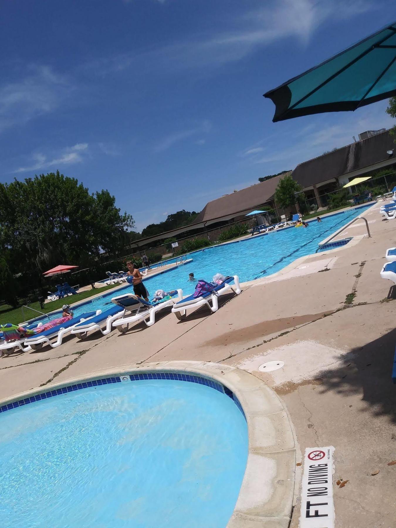 Columbia Lakes Hotel & Conference Center West Columbia Zewnętrze zdjęcie